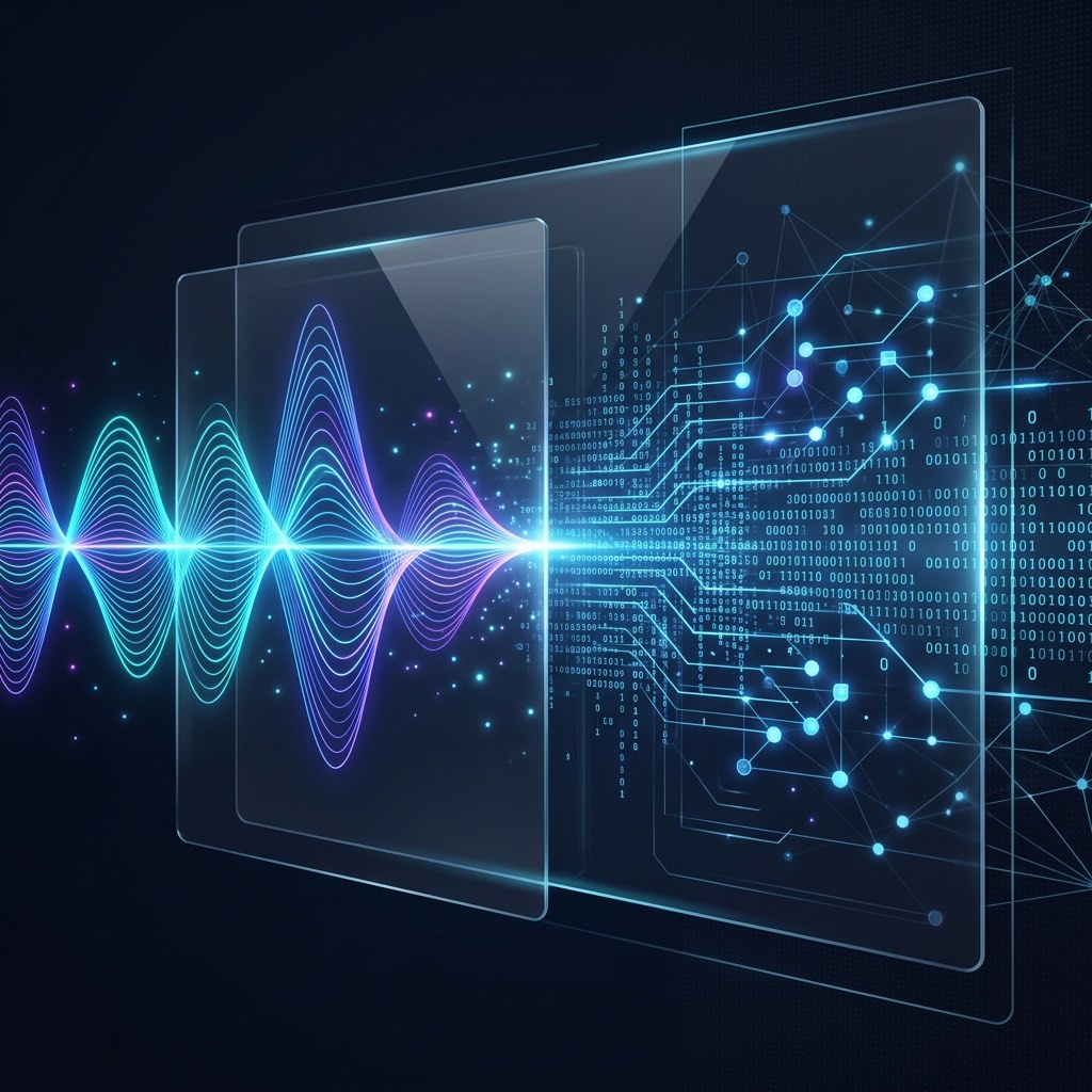 Introducing ScribeToAny - The Ultimate AI Transcription Service